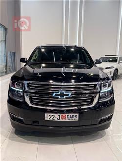 شيفروليه تاهو